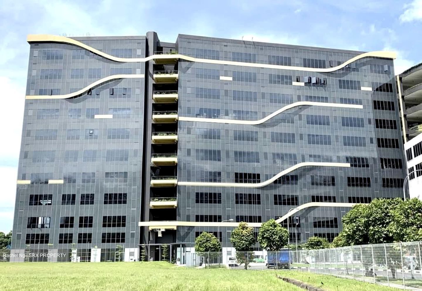 REVV (D22), Factory #567739741